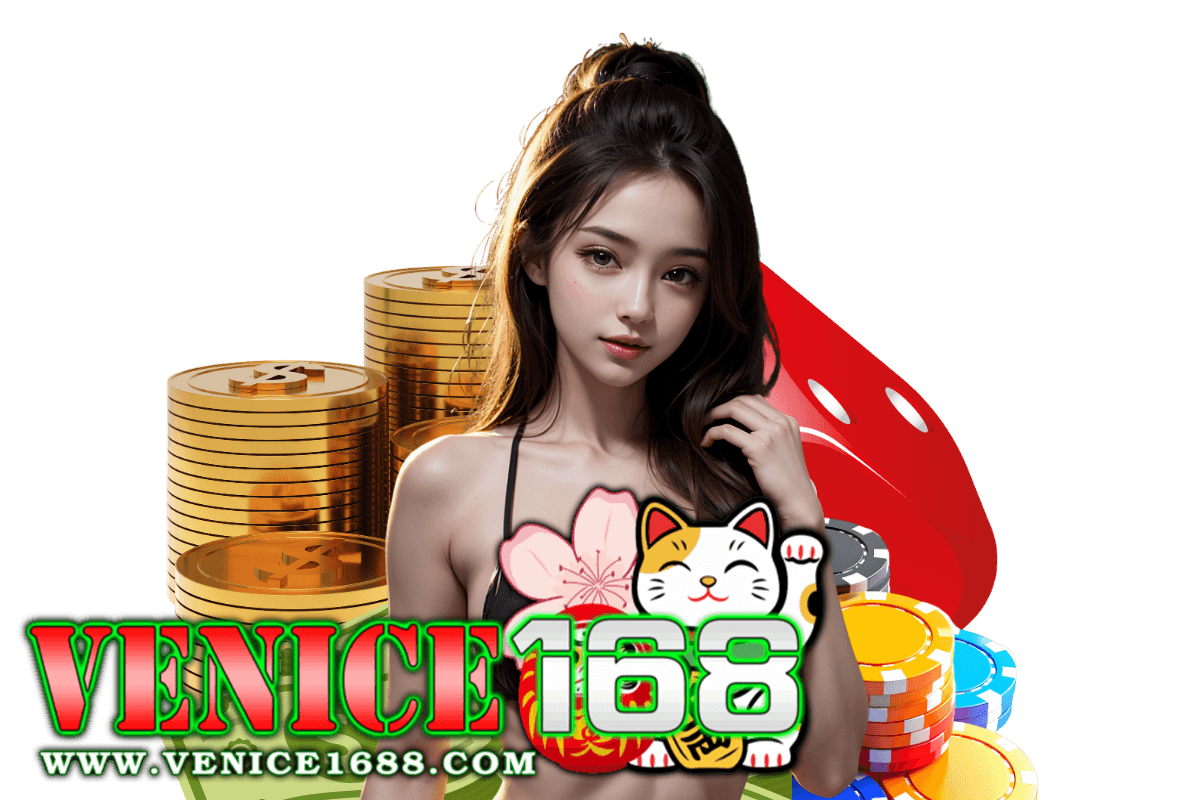venice168 สมัคร