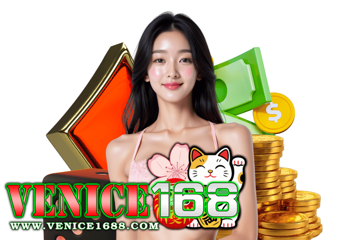 venice168 สล็อต