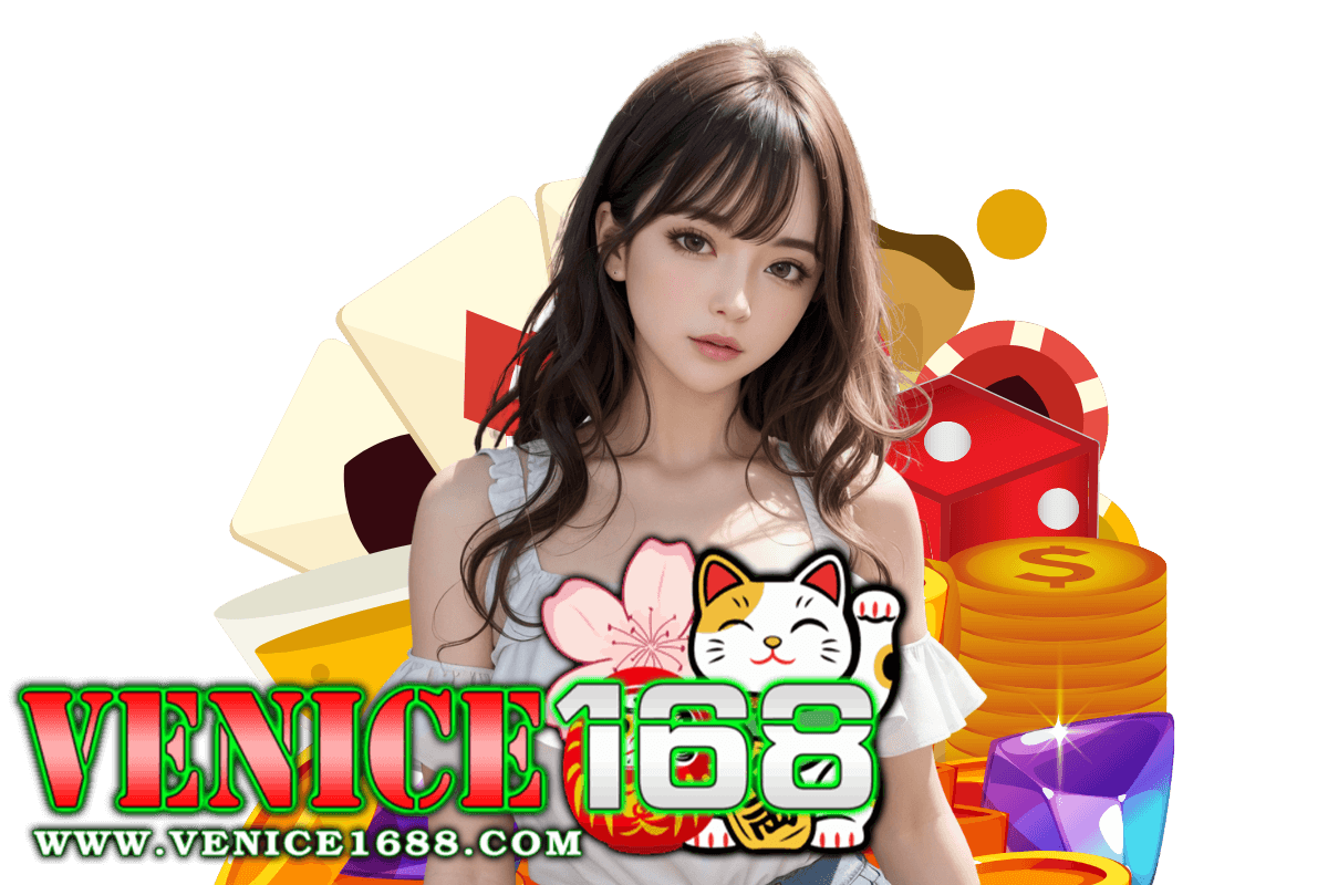 venice168 เว็บตรง